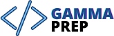 Gammaprep Logo