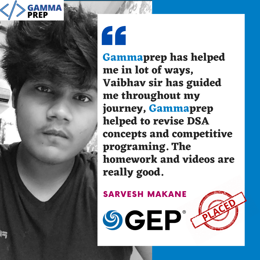 Student testimonial 10